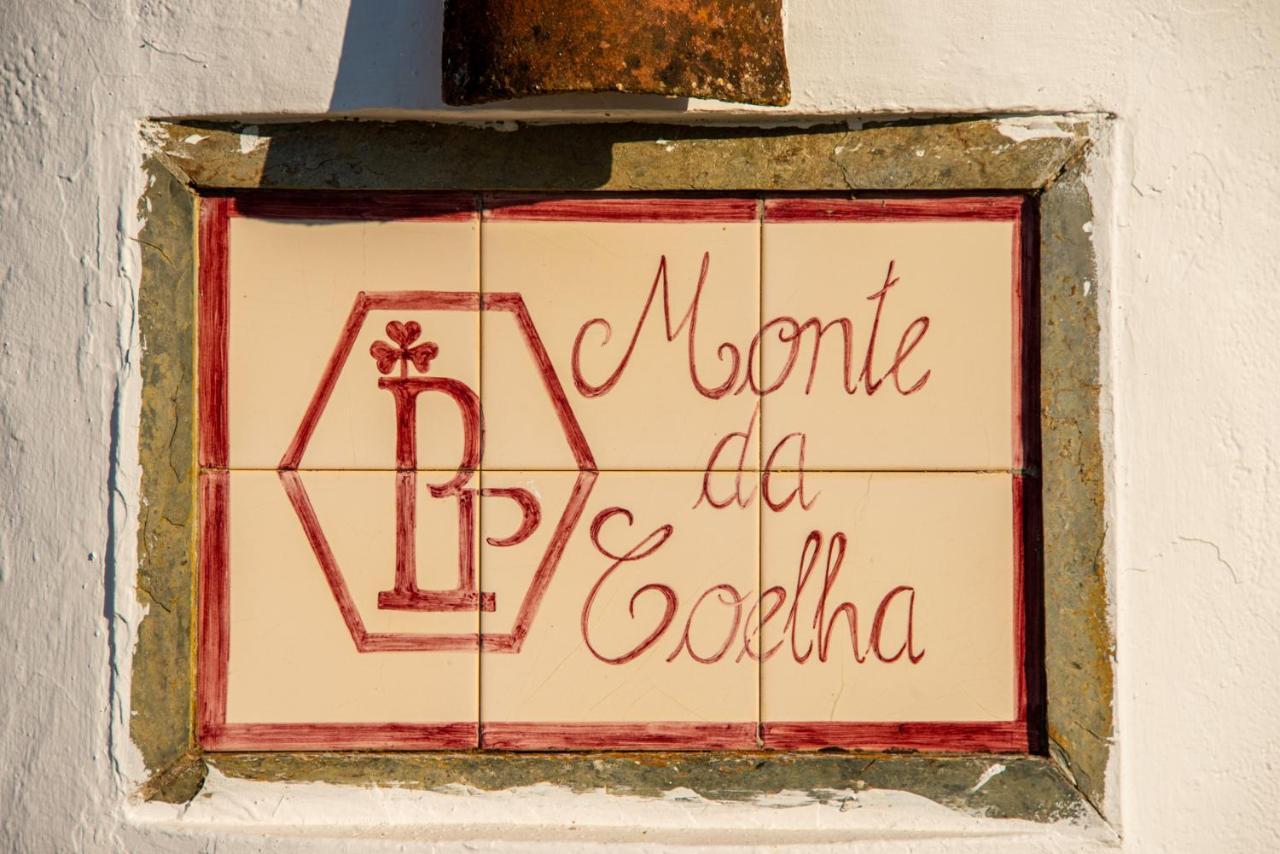 Monte Da Coelha Al Hotel เฮดอนโด ภายนอก รูปภาพ