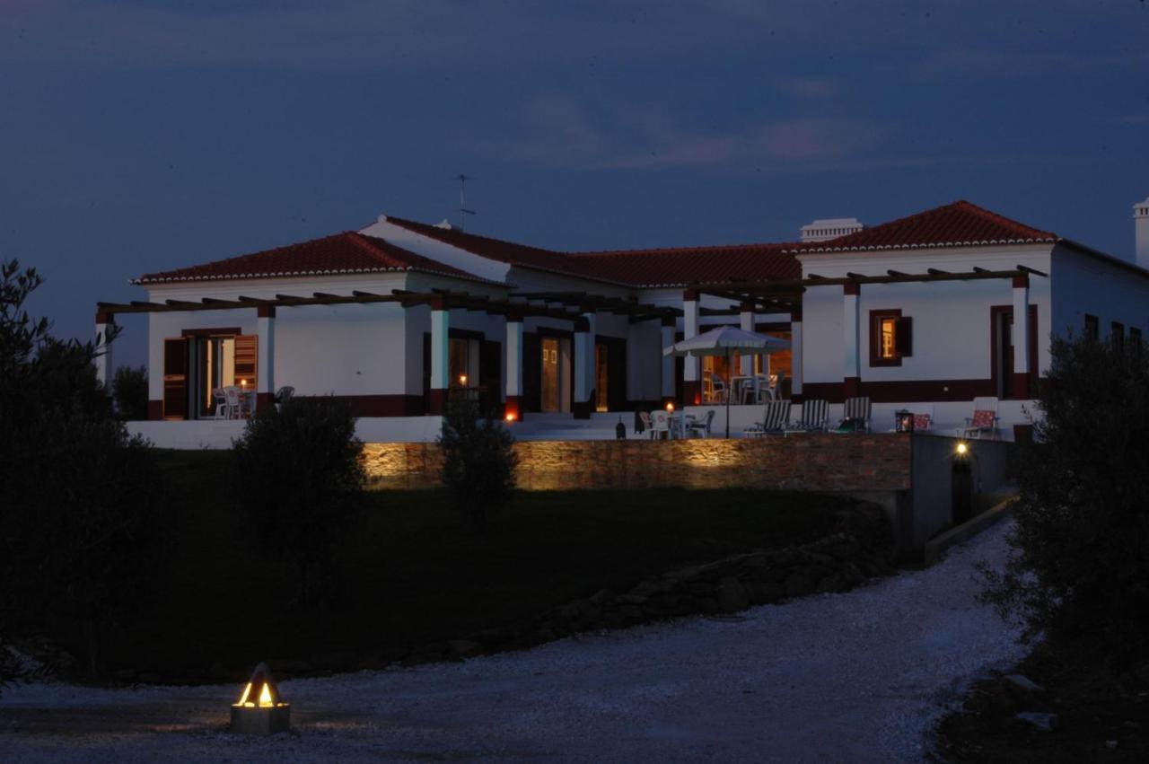 Monte Da Coelha Al Hotel เฮดอนโด ภายนอก รูปภาพ