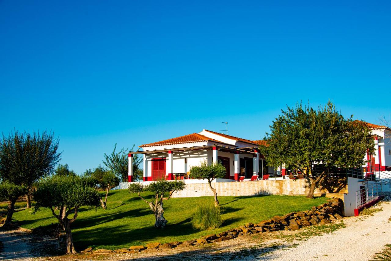 Monte Da Coelha Al Hotel เฮดอนโด ภายนอก รูปภาพ
