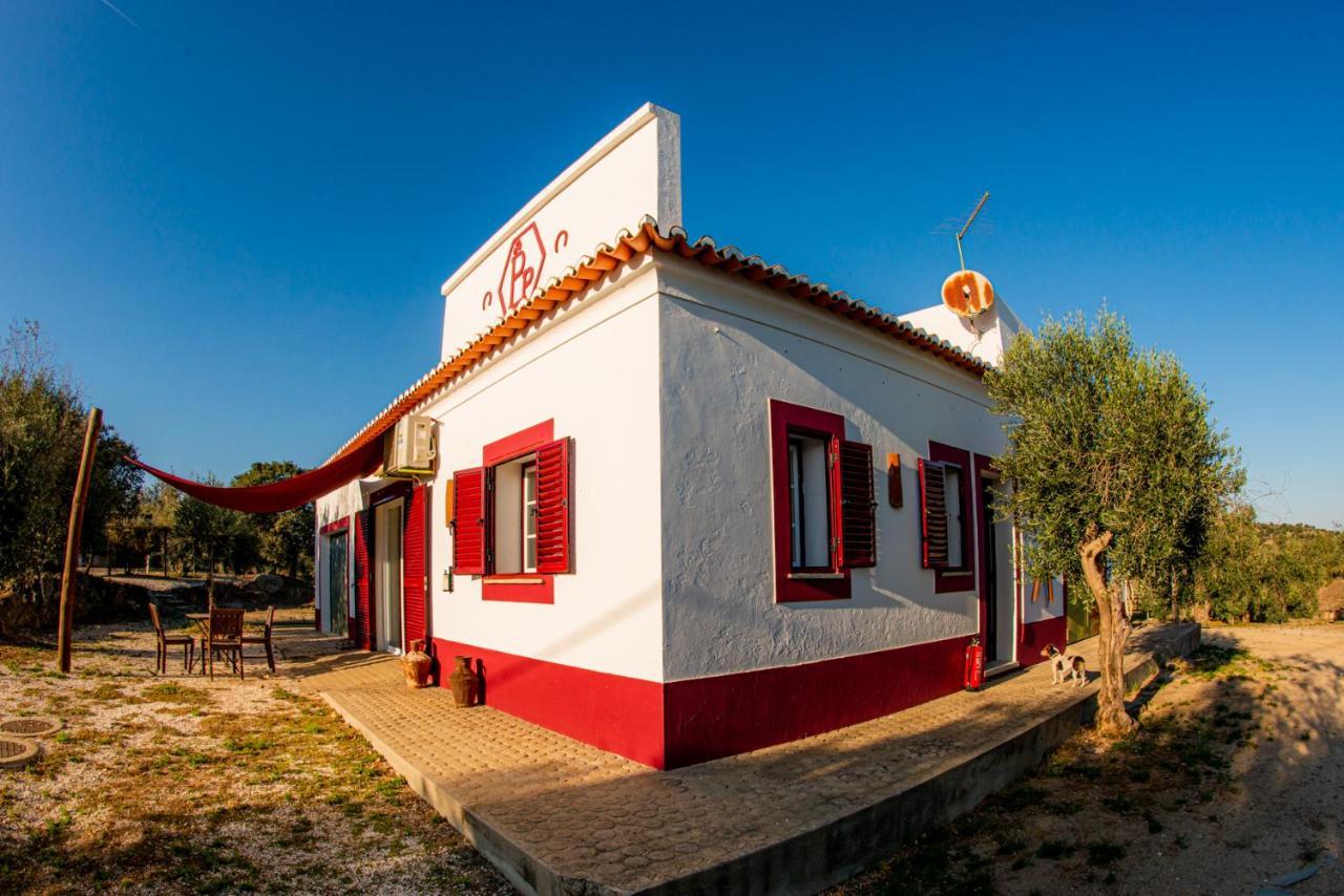 Monte Da Coelha Al Hotel เฮดอนโด ภายนอก รูปภาพ