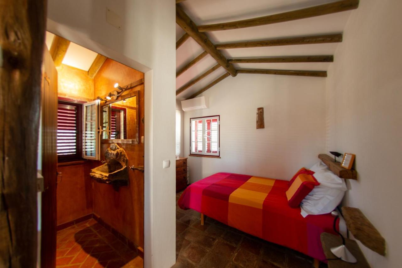 Monte Da Coelha Al Hotel เฮดอนโด ภายนอก รูปภาพ